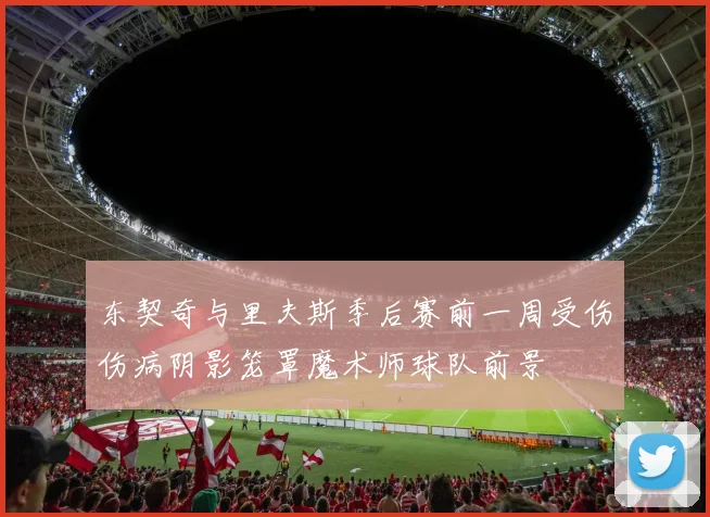 东契奇与里夫斯季后赛前一周受伤伤病阴影笼罩魔术师球队前景
